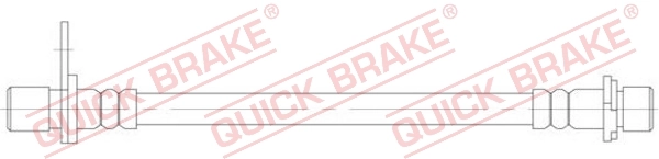 Brake Hose